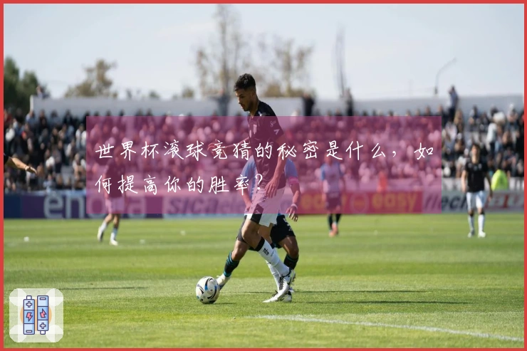 世界杯滚球竞猜的秘密是什么，如何提高你的胜率？